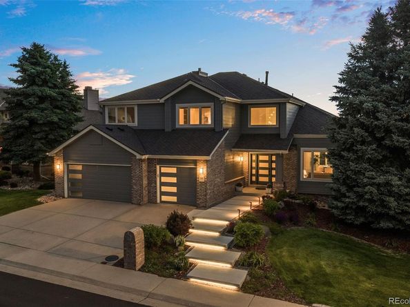 15839 W Ellsworth Drive, Golden CO 80401