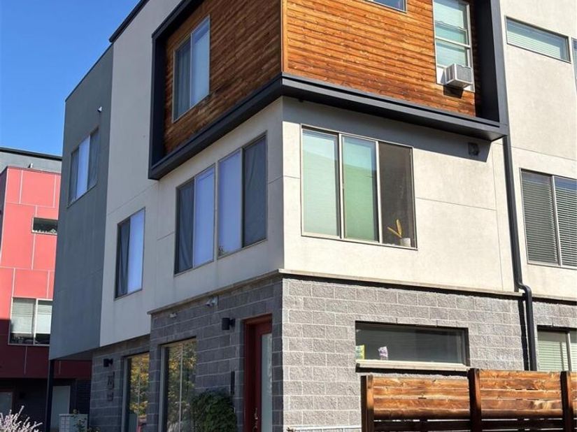 70 Galapago Street 106, Denver CO 80223