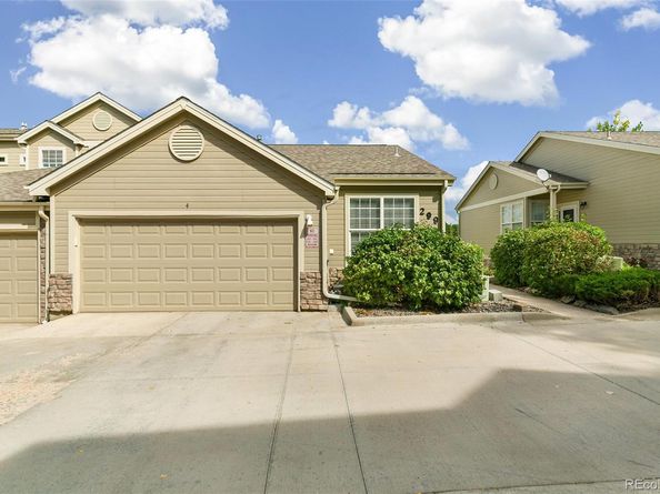 299 W Jamison Circle 4, Littleton CO 80120