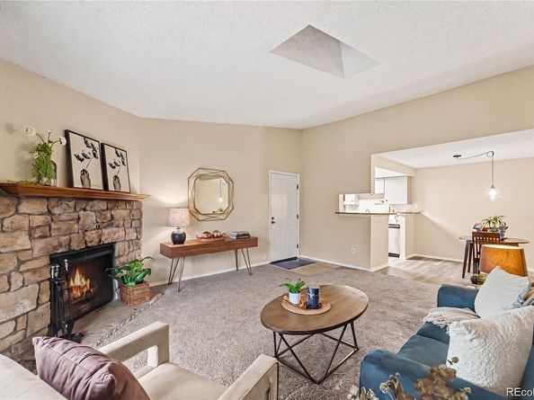 8225 E Fairmount Drive 9201, Denver CO 80247