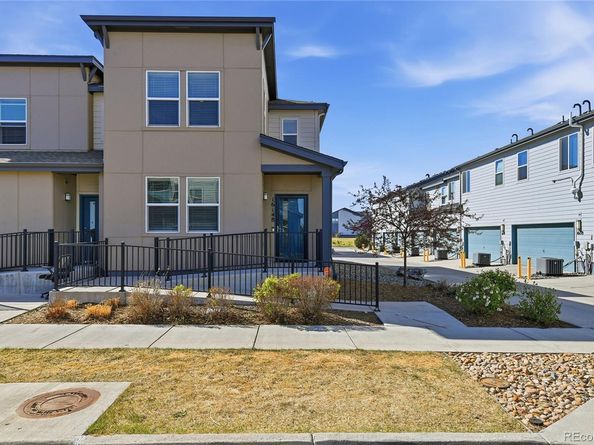 16148 E Elk Drive, Denver CO 80239