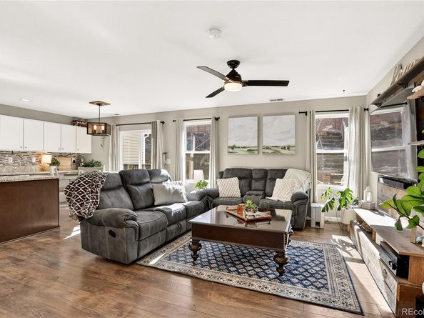 22156 E Berry Place, Aurora CO 80015