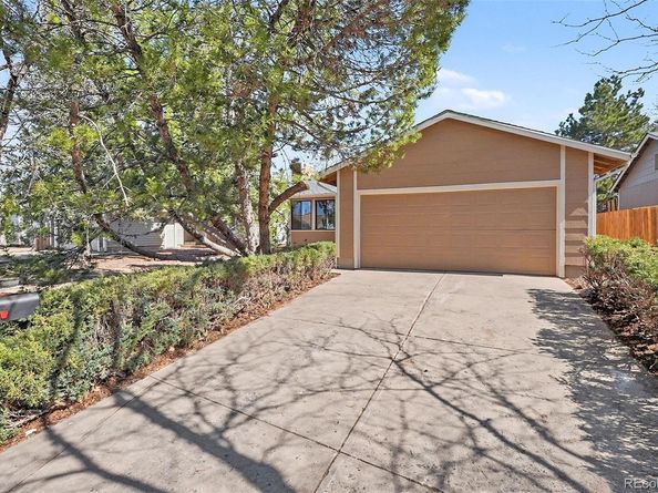 3642 S Mobile Way, Aurora CO 80013