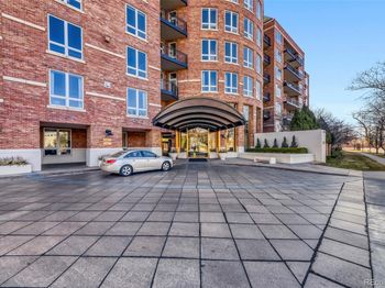 2400 E Cherry Creek South Drive