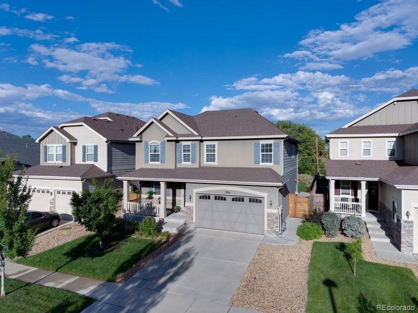 7474 S Pennsylvania Street, Littleton CO 80122