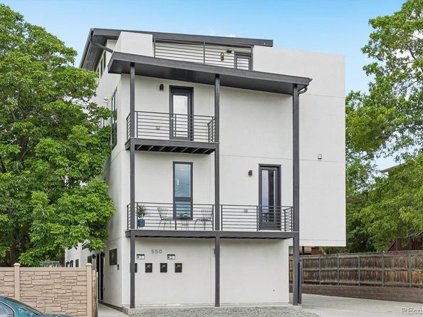 550 S Forest Street 202, Denver CO 80246