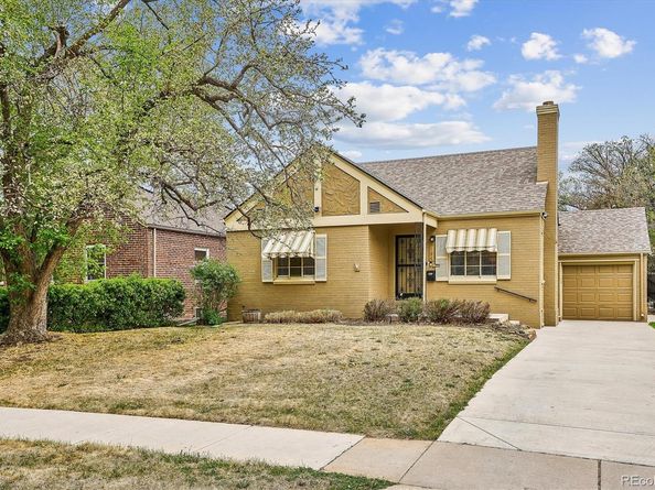 794 Niagara Street, Denver CO 80220