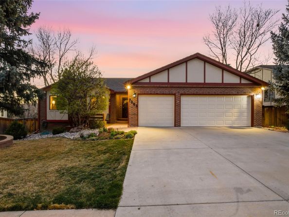 7263 S Sundown Circle, Littleton CO 80120