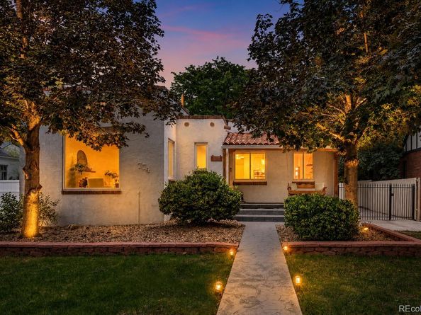 774 Locust Street, Denver CO 80220