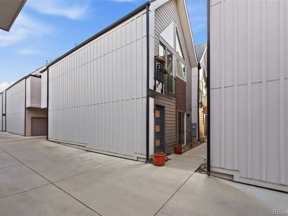 3411 N Albion Street 41, Denver CO 80207