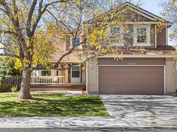 17538 E Baker Place, Aurora CO 80013