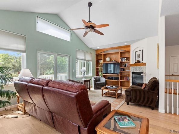 1901 S Union Place, Lakewood CO 80228