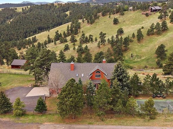 323 Parkview Avenue, Golden CO 80401