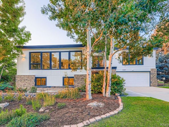 5420 S Berry Lane, Greenwood Village CO 80111