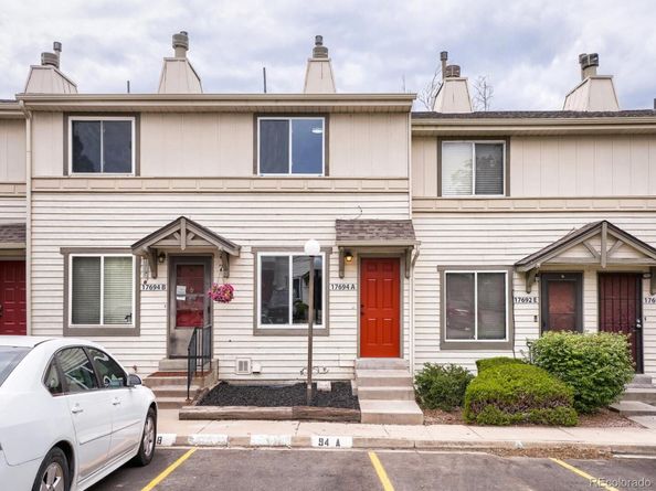17694 E Loyola Drive A, Aurora CO 80013