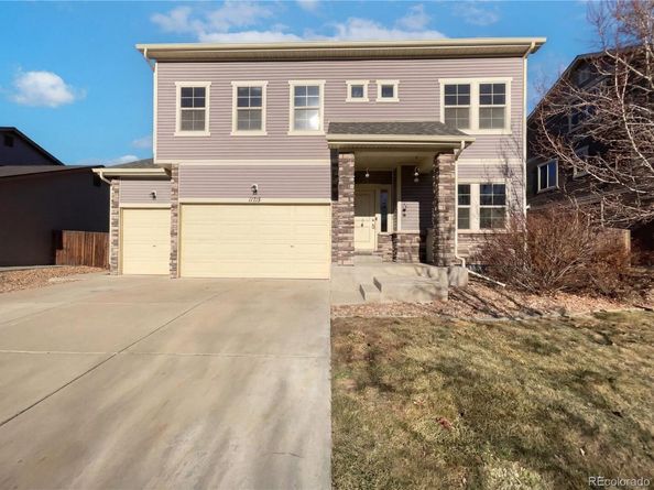 11715 E 119th Avenue, Henderson CO 80640