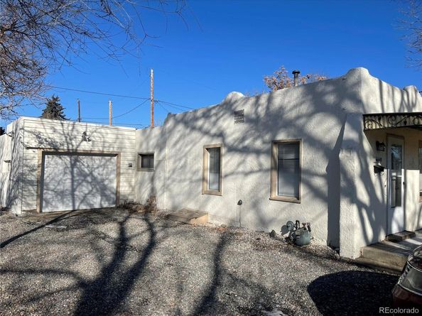 4445 E Florida Avenue, Denver CO 80222