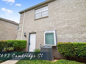 7693 Cambridge Street