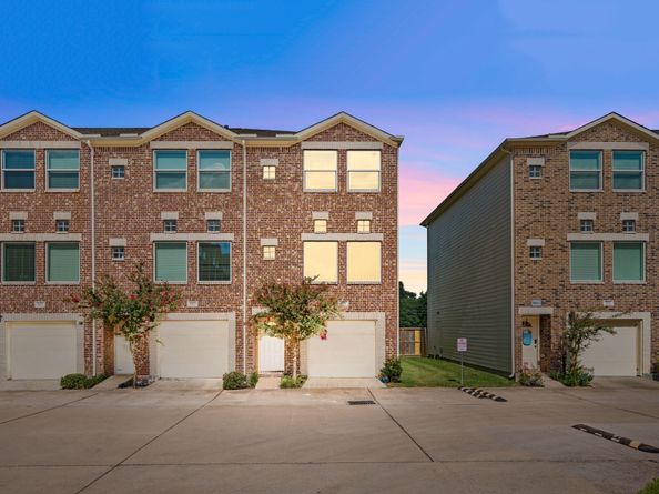 8705 Bryam Street 604, Houston TX 77061