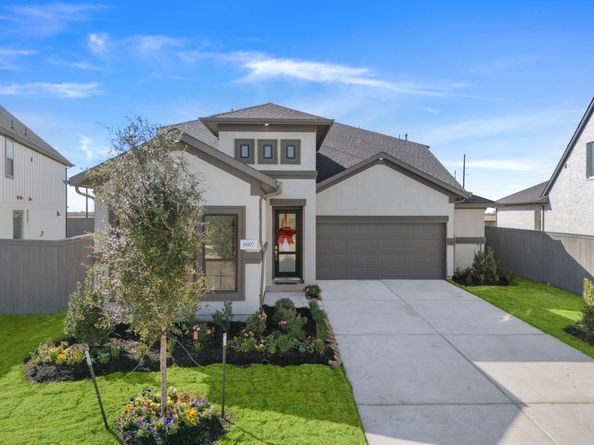 16907 Warm Glow Court, Hockley TX 77447