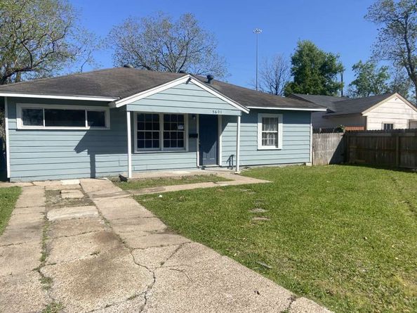 5601 Malmedy Road, Houston TX 77033