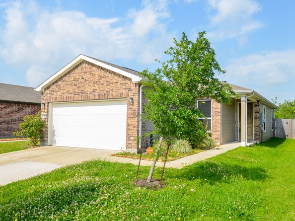 11614 Moonstruck Lane, Houston TX 77048