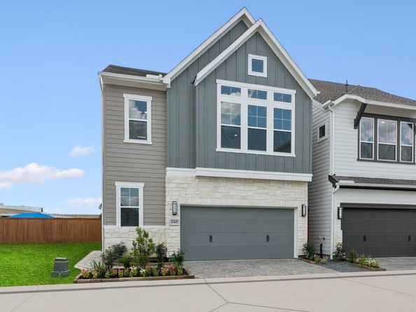 16045 Hayes Park Drive, Houston TX 77079