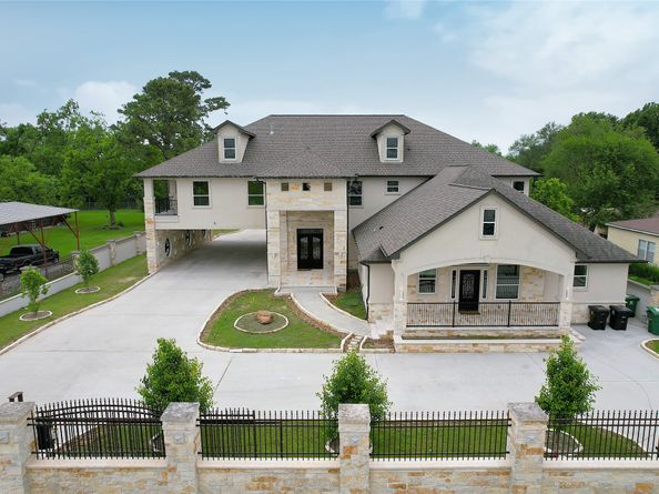 5726 Martha Lane, Houston TX 77032