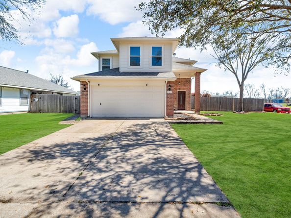 6382 Crossway Drive, Houston TX 77084