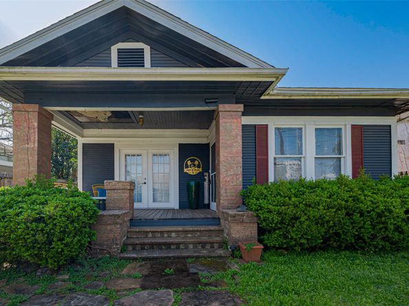 705 W Main Street, Houston TX 77006