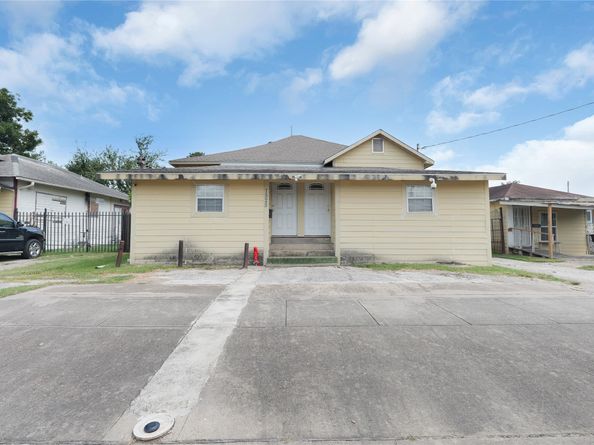 7525 Canal Street, Houston TX 77012