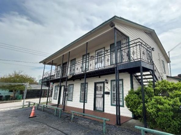 7250 Market Street, Houston TX 77020