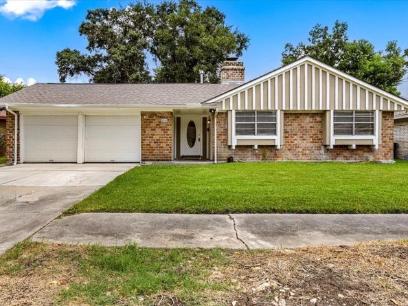 6414 Heatherbloom Drive, Houston TX 77085