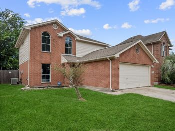 2043 Goldspring Lane