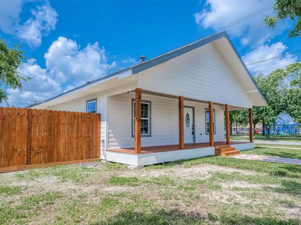 6602 Avenue F, Houston TX 77011