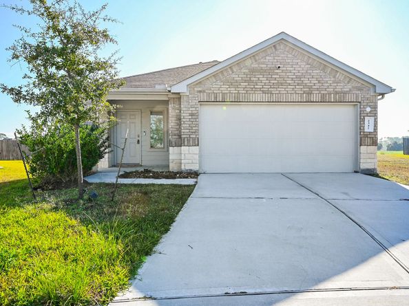 2342 SPRUCE CLIFF Lane, Spring TX 77373