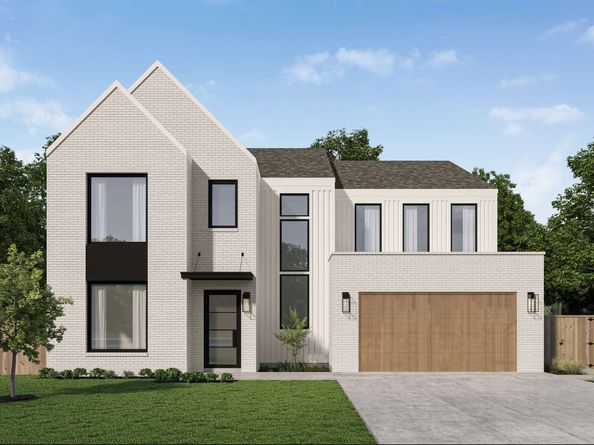 1514 Gardenia Drive, Houston TX 77018