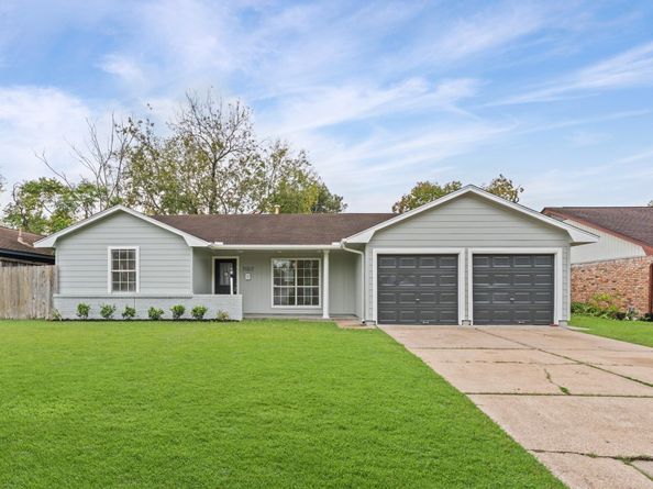 7007 Carvel Lane, Houston TX 77074