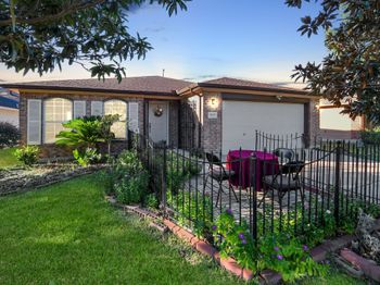 9519 Summer Laurel Lane