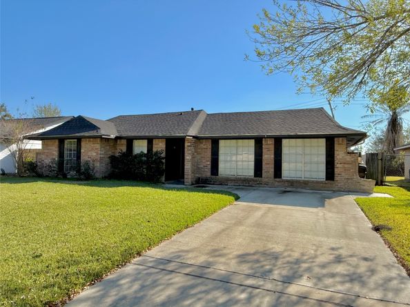 12306 Barbizon Drive, Houston TX 77089