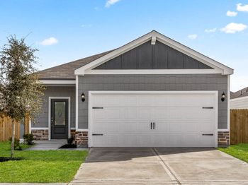 6402 Winter Elm Street