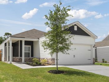 6420 Autumn Equinox Drive