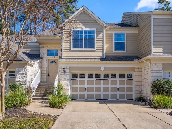 13600 Breton Ridge Street 15B, Houston TX 77070