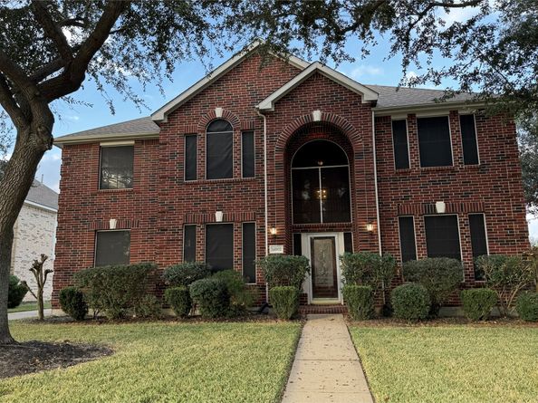 14902 Rock Mill Lane, Sugar Land TX 77498