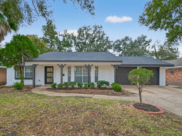 7718 Morley Street, Houston TX 77061