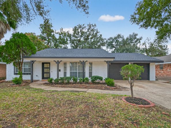 7718 Morley Street, Houston TX 77061
