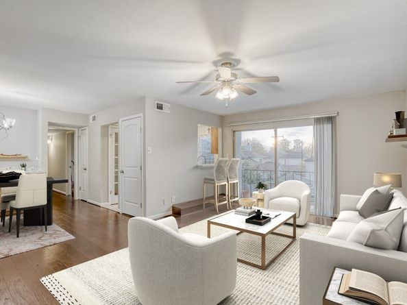 505 Westcott Street 307, Houston TX 77007