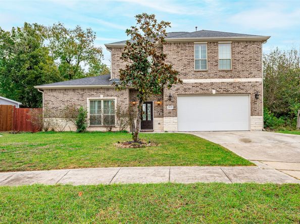 2115 Boykin Street, Houston TX 77034