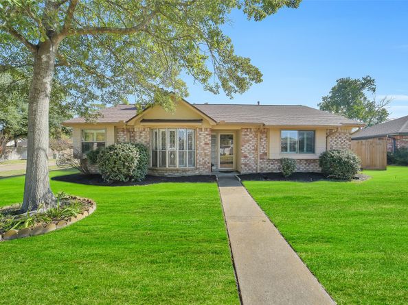 21403 Park Green Drive, Katy TX 77450