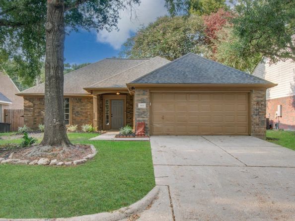 5803 Forest Timbers Dr, Humble TX 77346